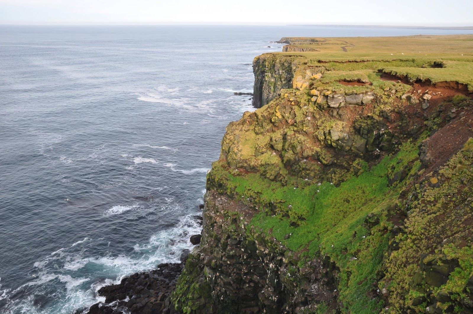 Langanes Peninsula