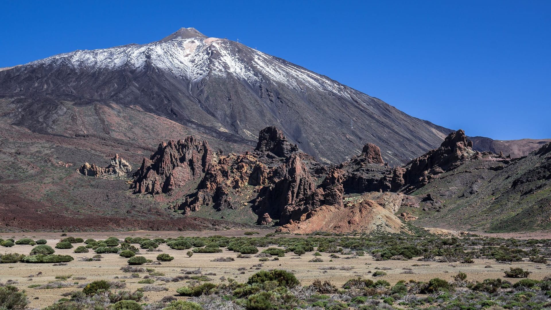 Оглядовий майданчик Льяно-де-Уканка