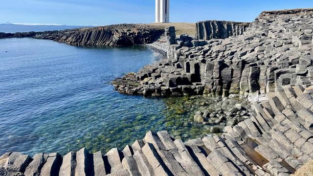 Маяк Кальфсхамарсвик