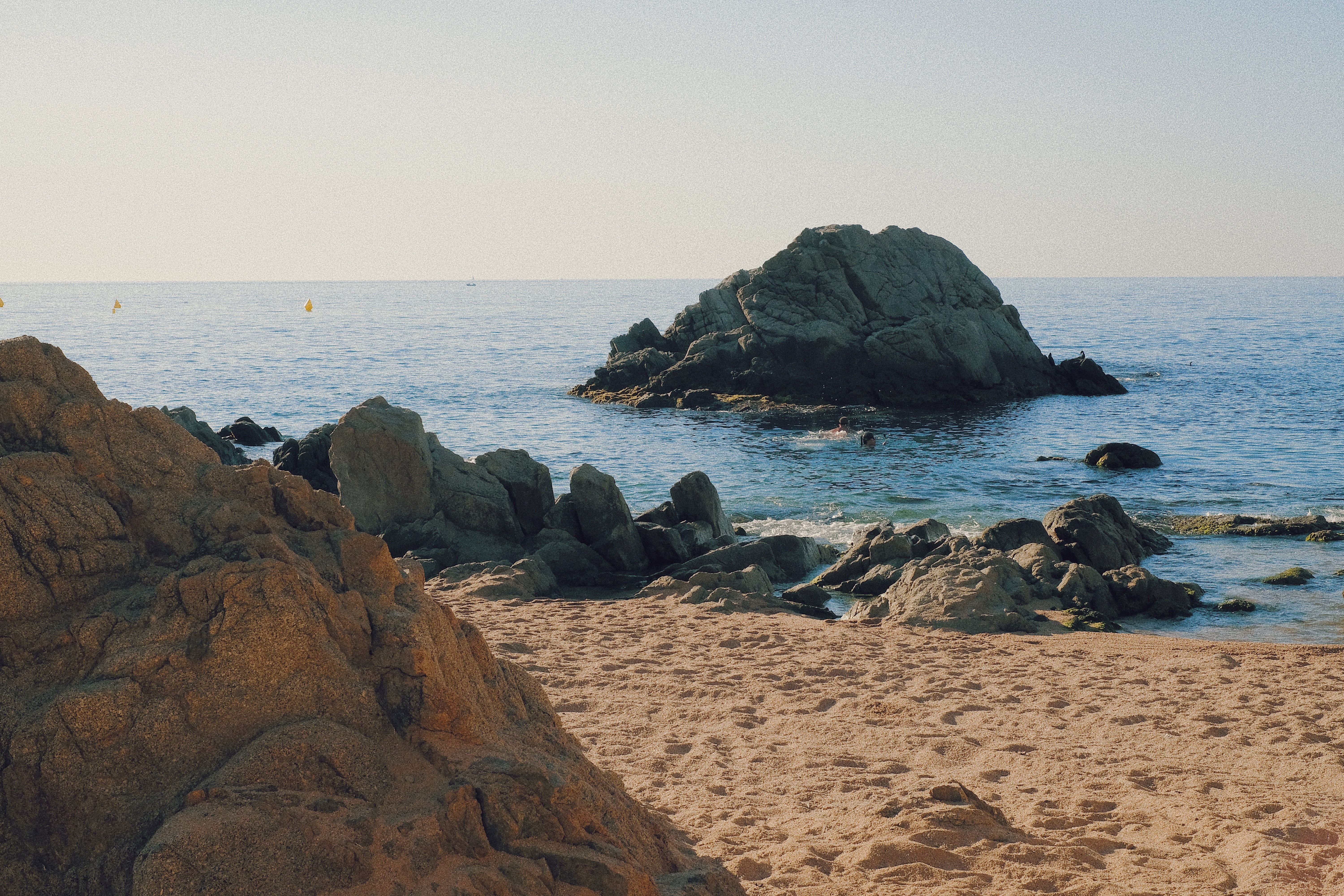 Best time to visit Catalonia