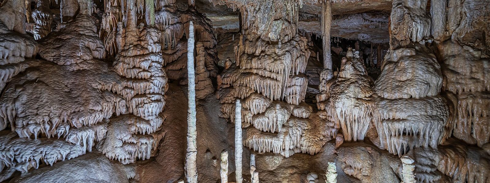 Coves de Campanet