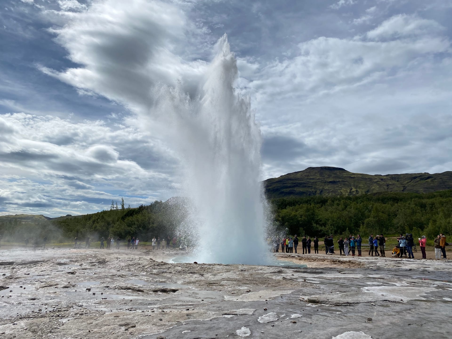 Великий Гейзер