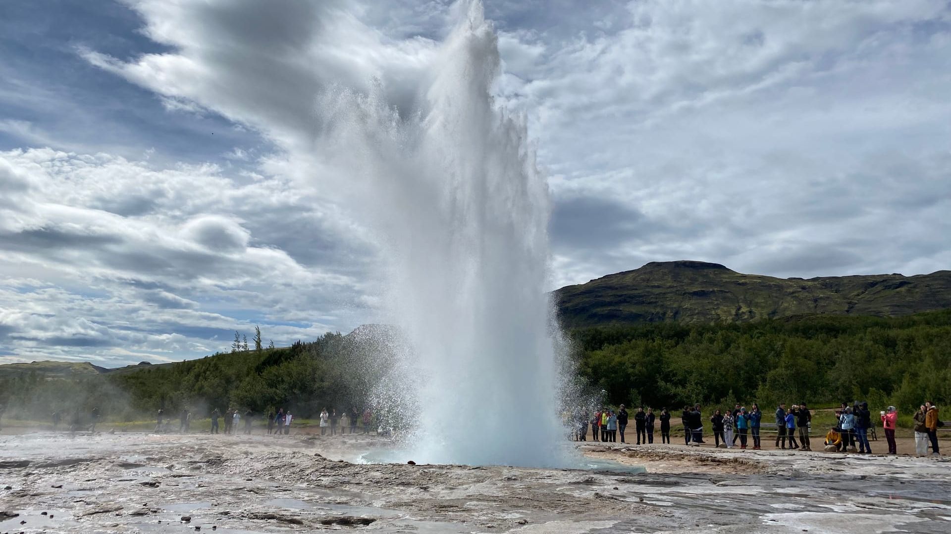 Большой Гейзер