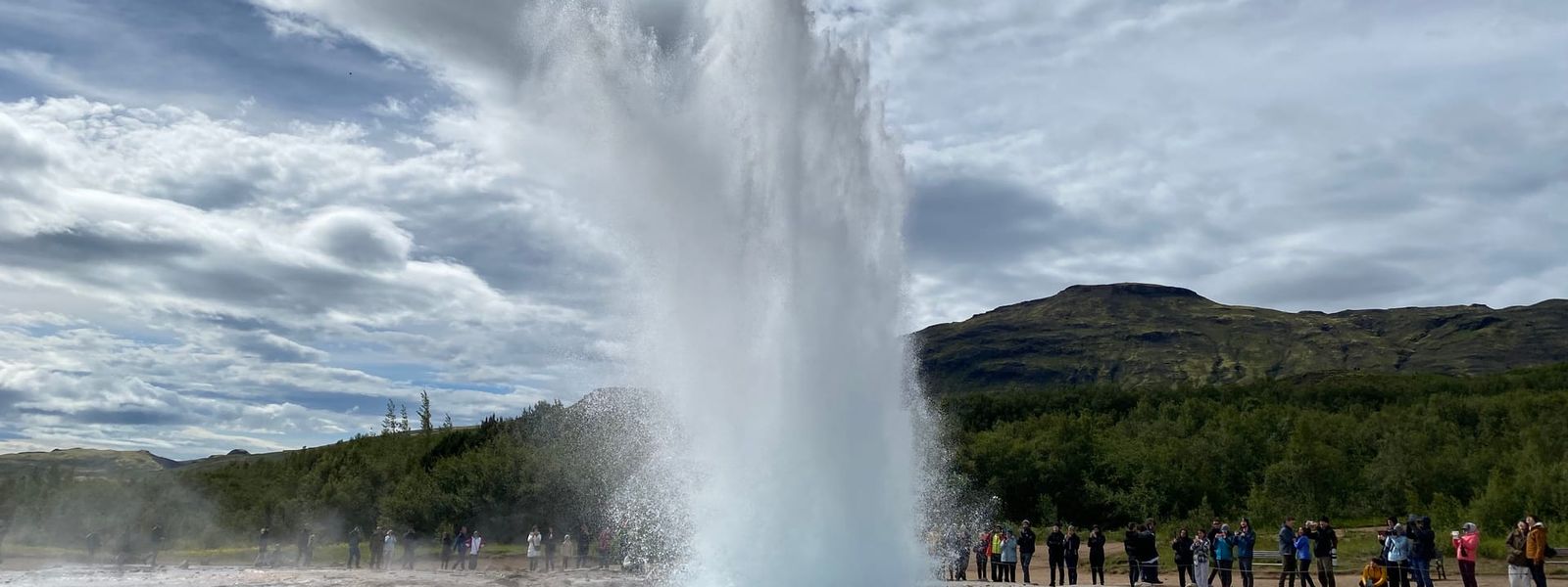 Geysir