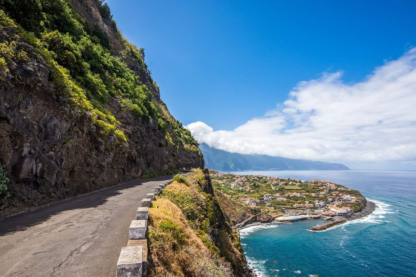 Madeira Islands