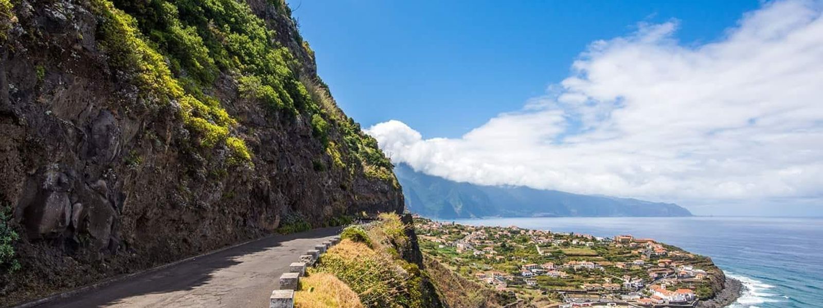 Madeira Islands