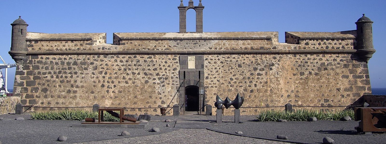 San Jose Castle