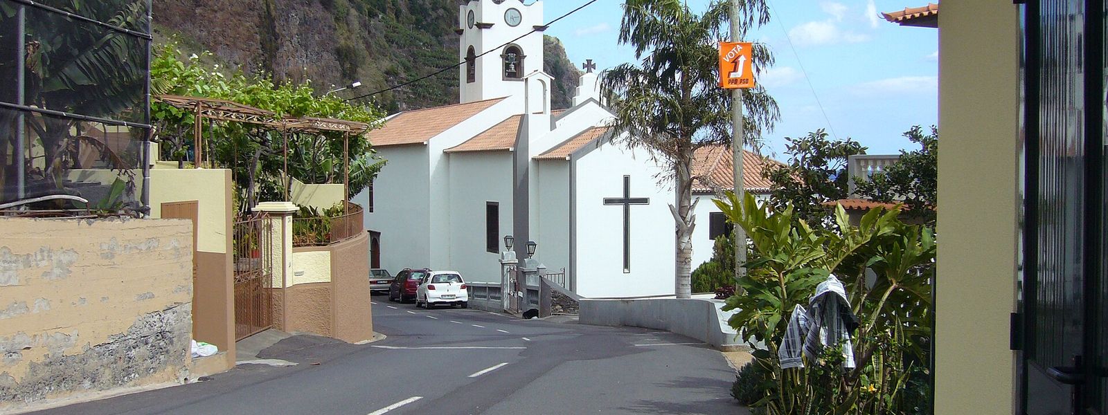 Madalena do Mar