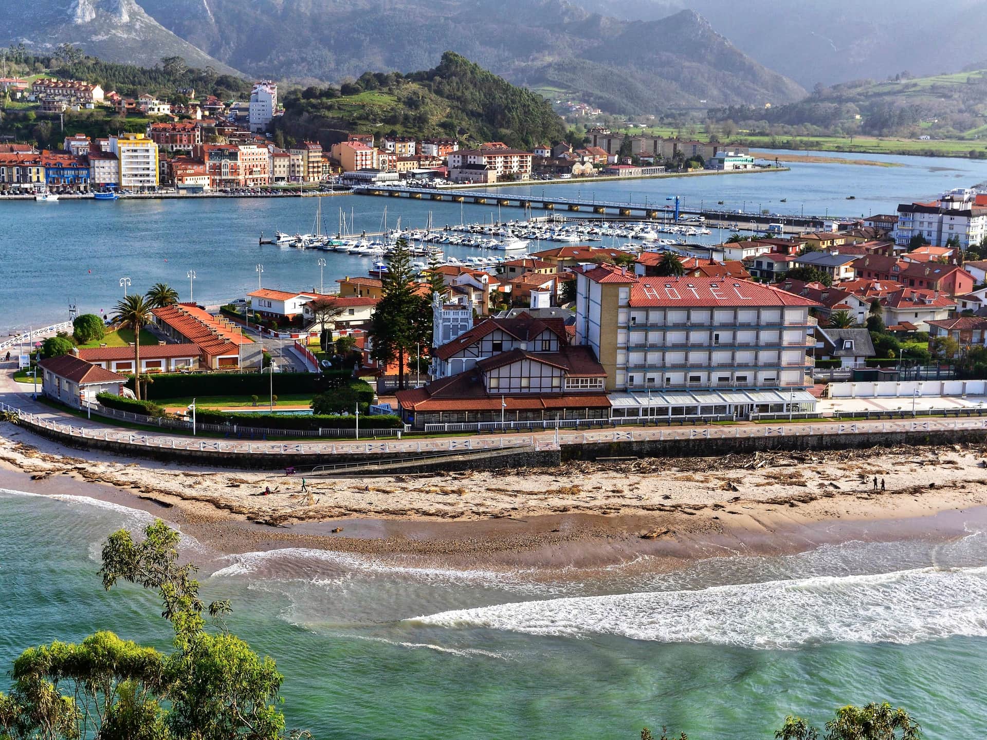 Рибадеселья