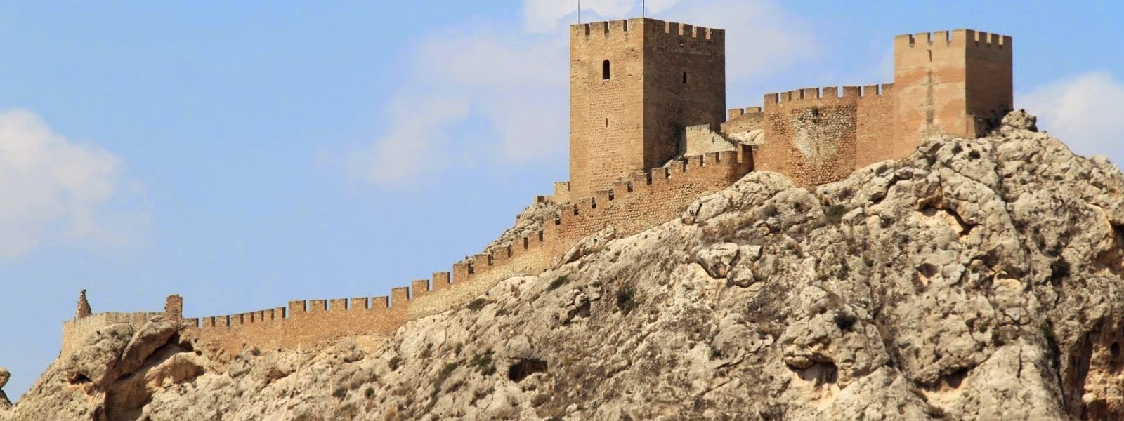 Sax Castle