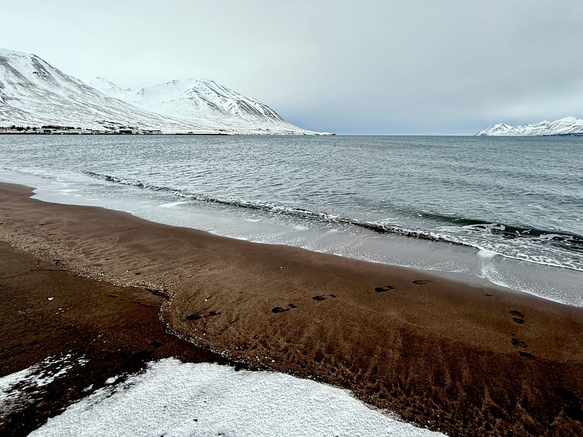 Dalvik Beach