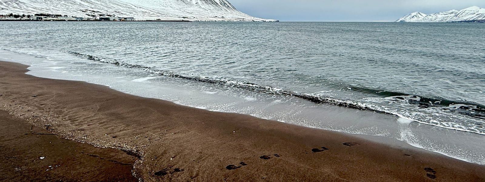 Dalvik Beach