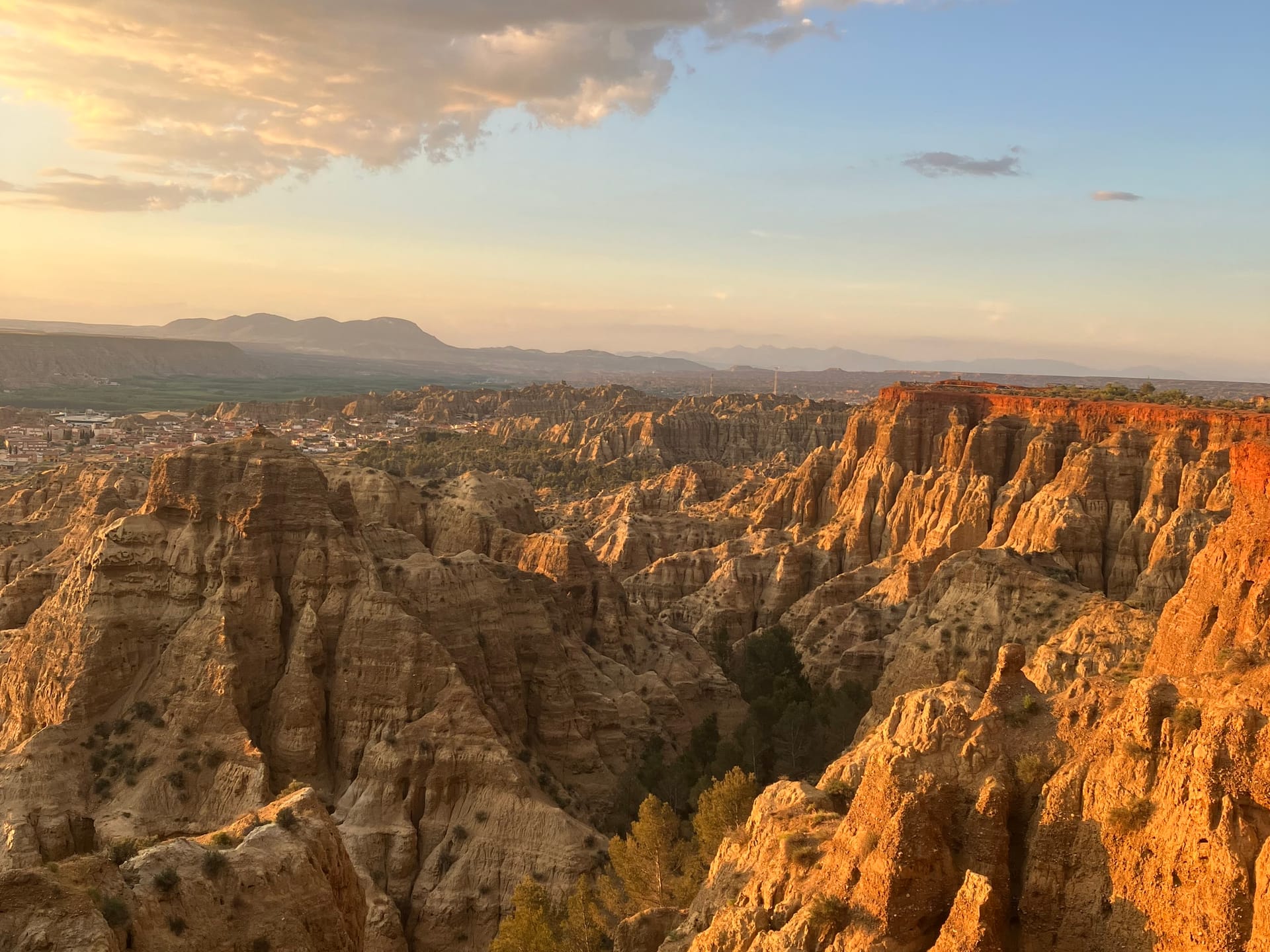 End of the World Viewpoint