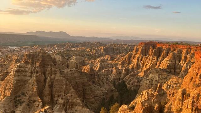 End of the World Viewpoint