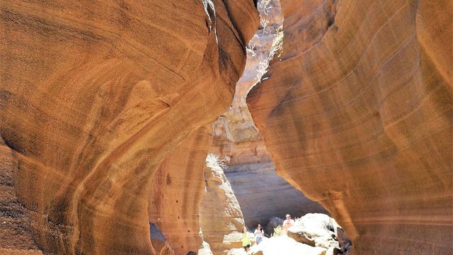 Barranco de las Vacas