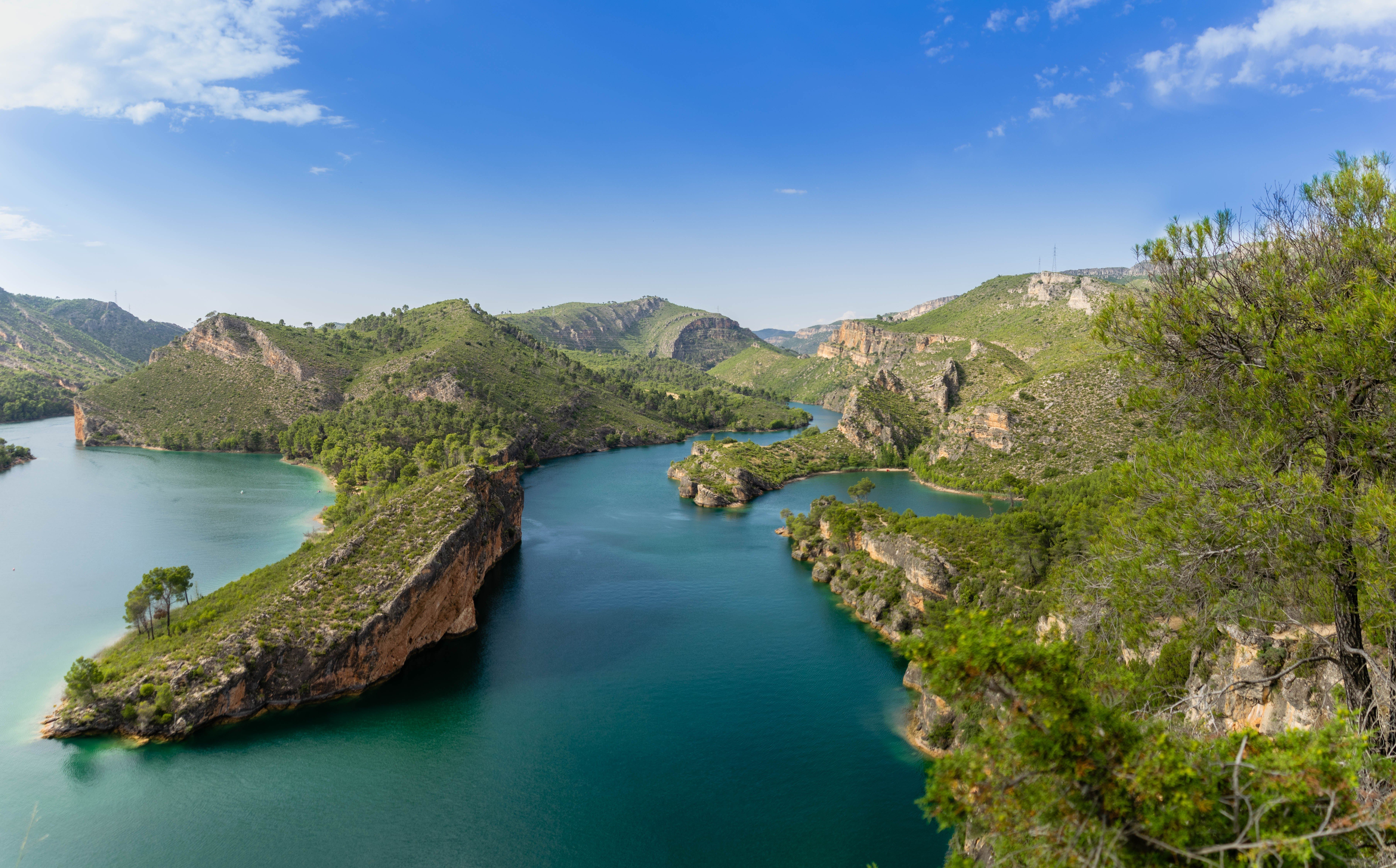 Montanejos