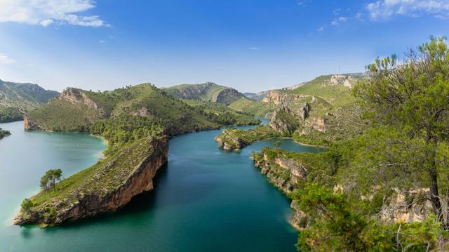 Montanejos