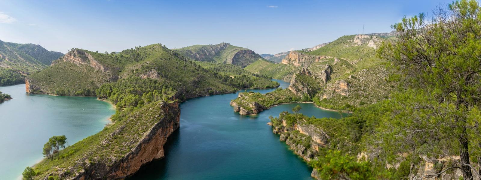 Montanejos