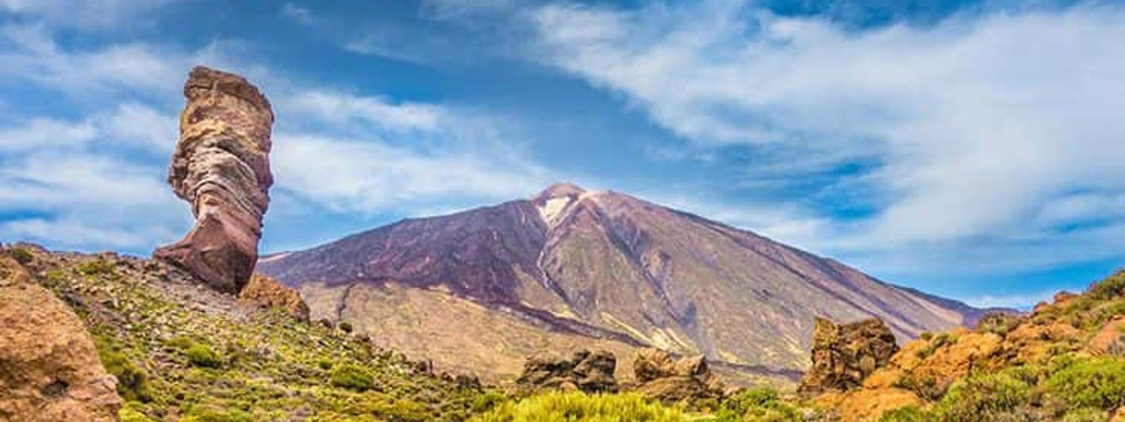 Teide National Park