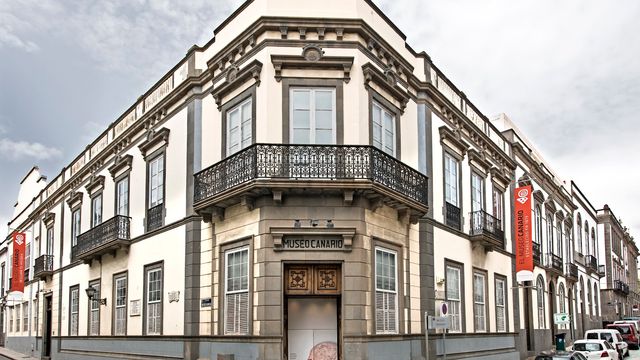 Museo Canario