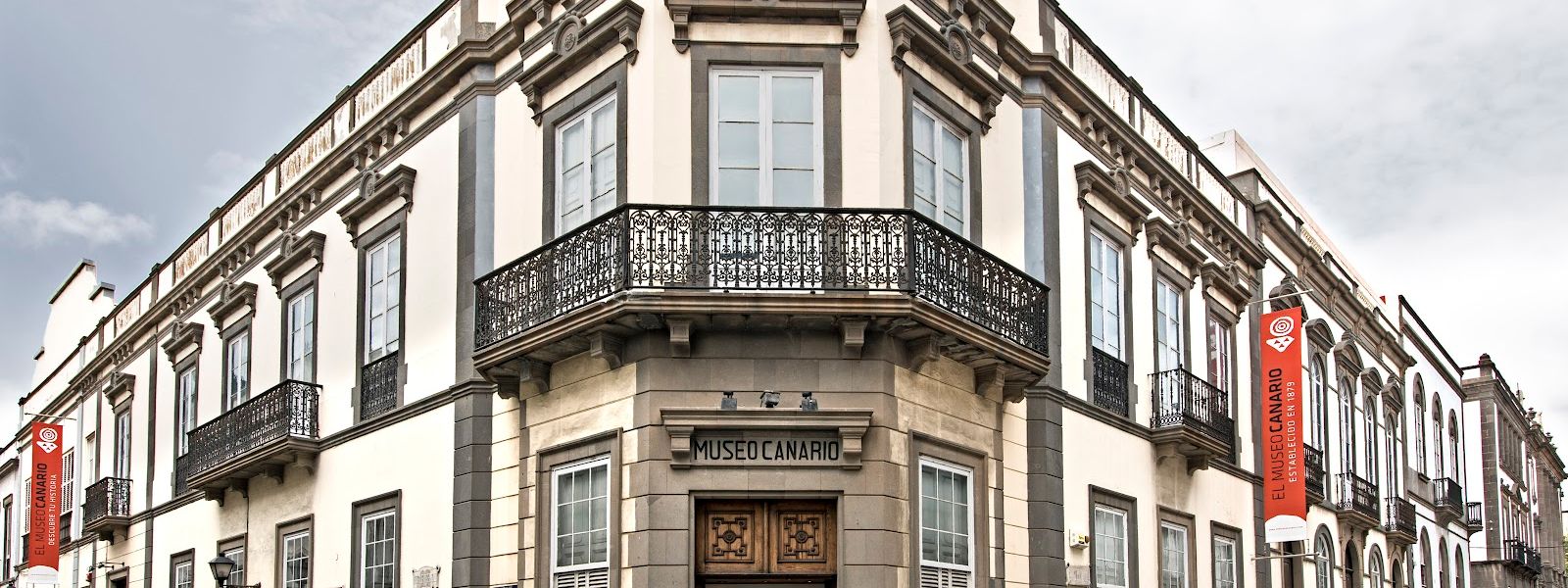 Museo Canario