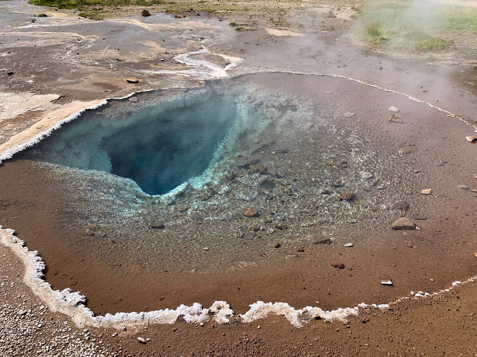 Geysir