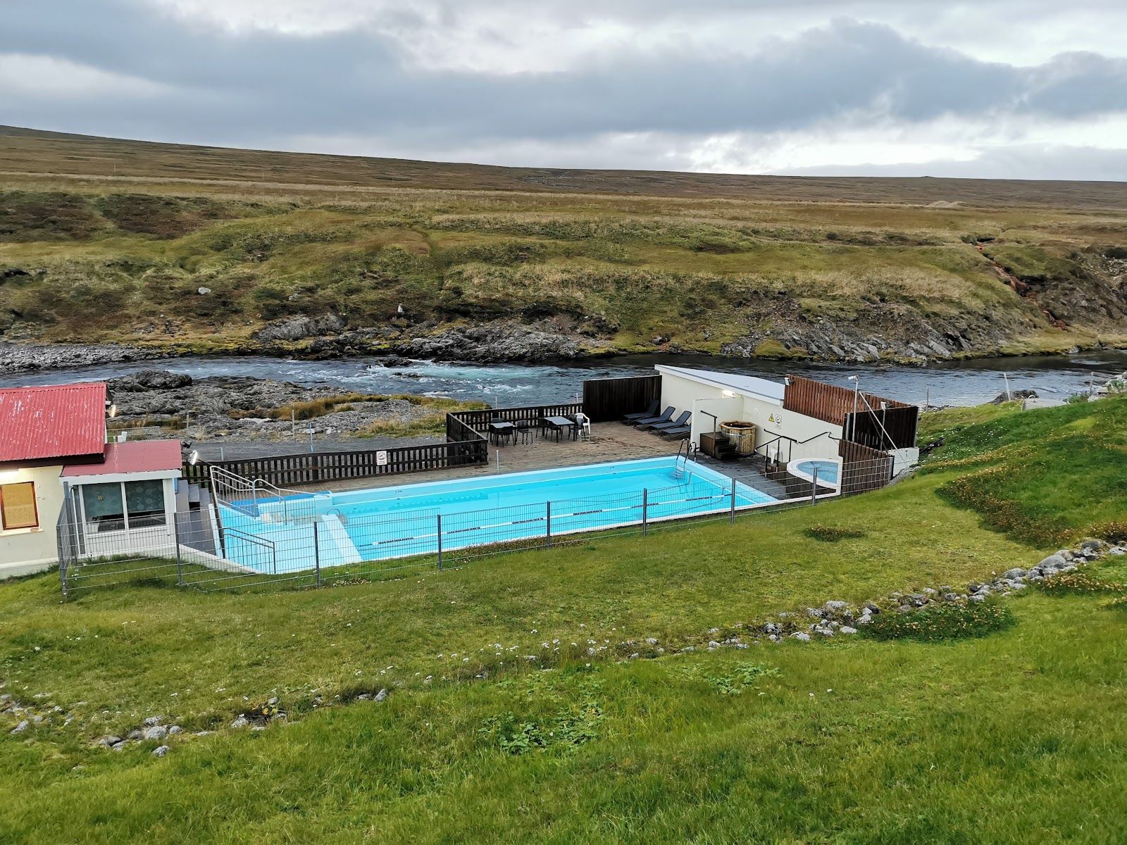 Selardalslaug Thermal Bath