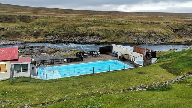 Selardalslaug Thermal Bath