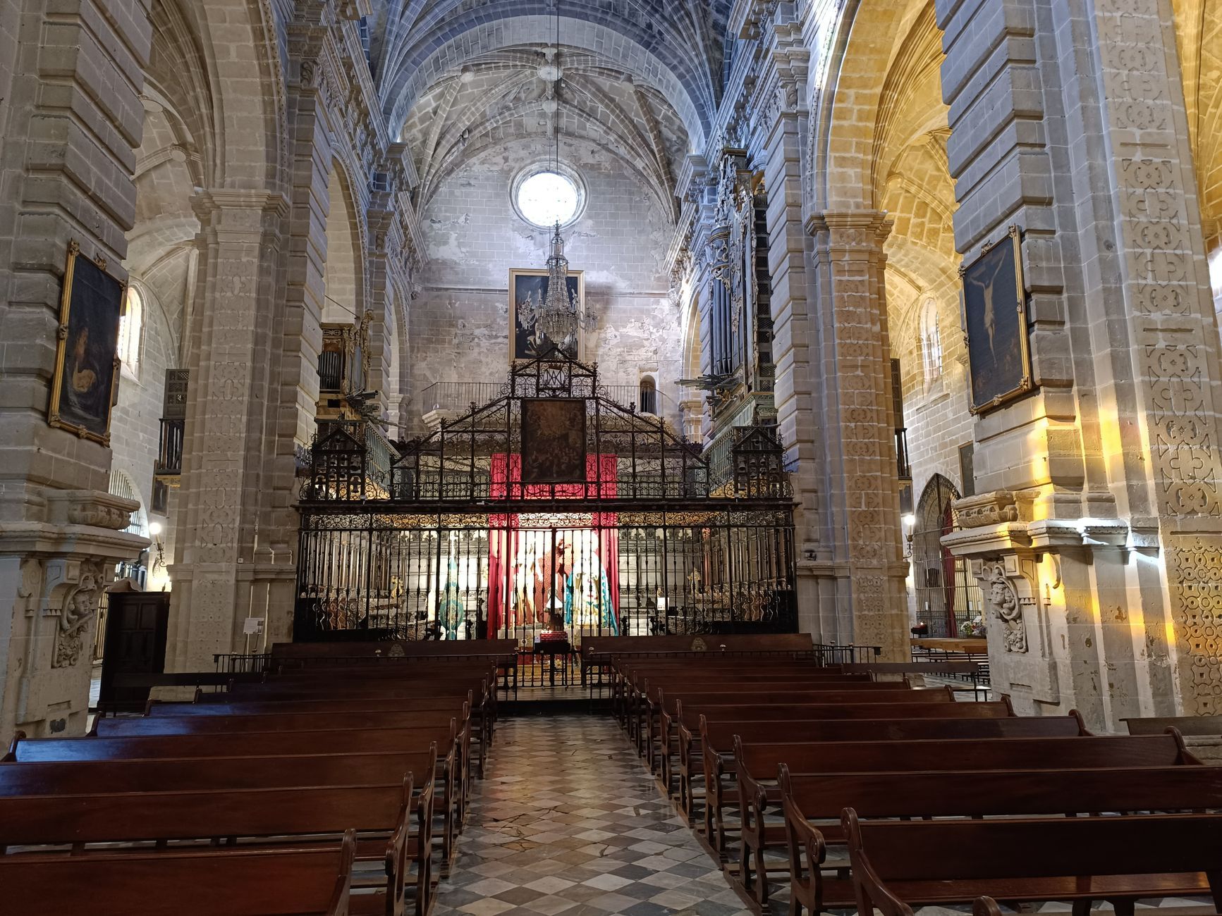 Catedral de Santa Maria
