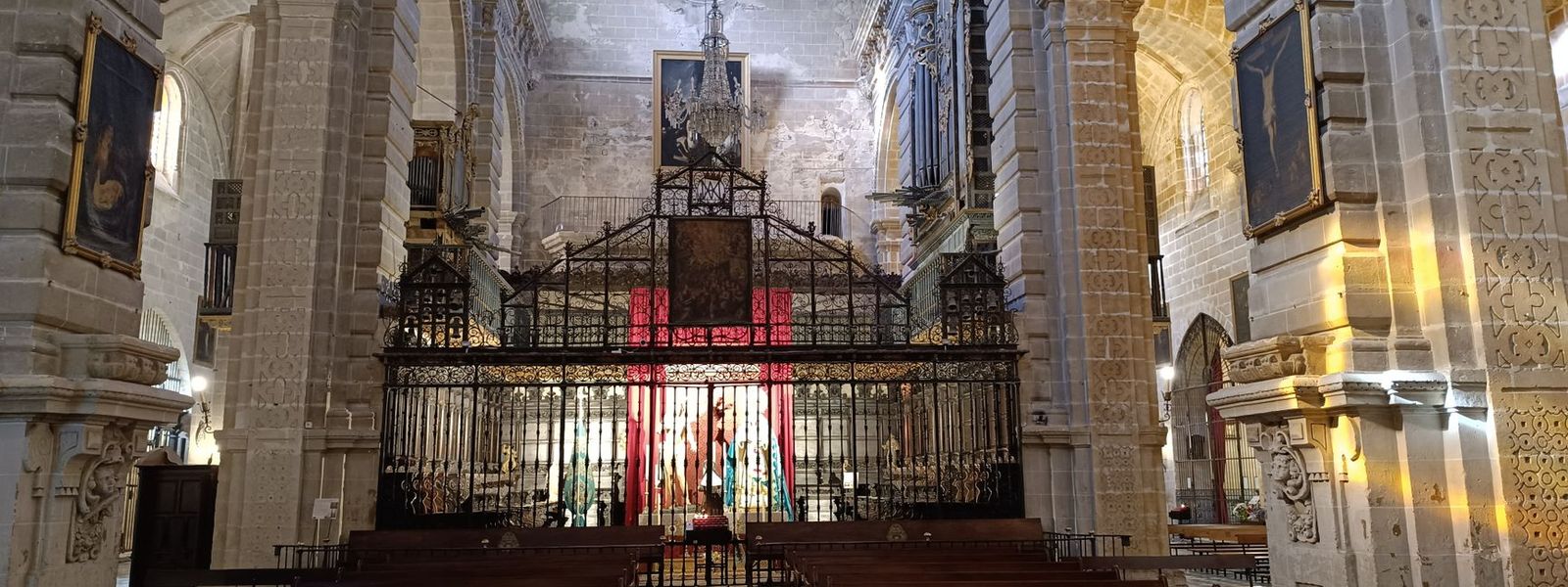 Catedral de Santa Maria