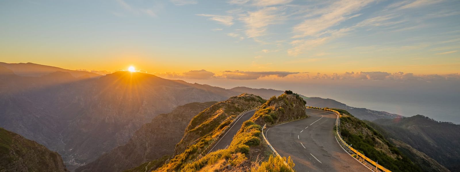 Lombo do Mouro Viewpoint