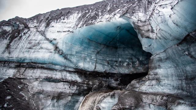 Katla Ice Cave
