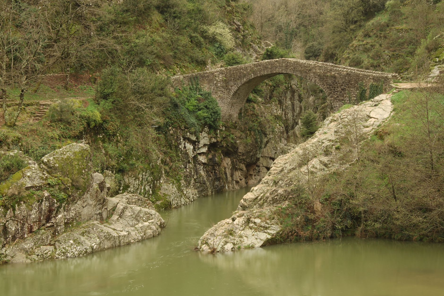Es Pont de n'Ali