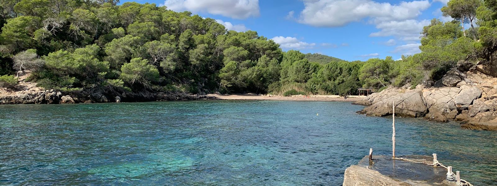 Cala Mastella