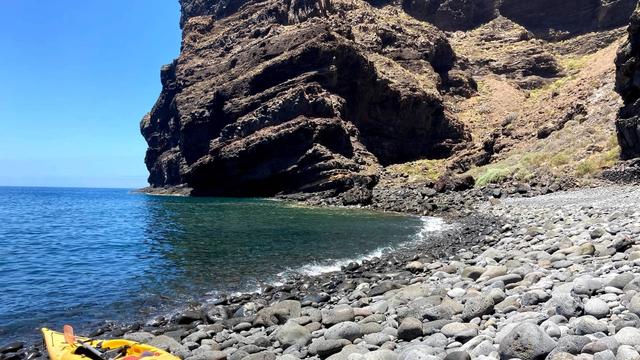 Пляж де-Хуан Лопес