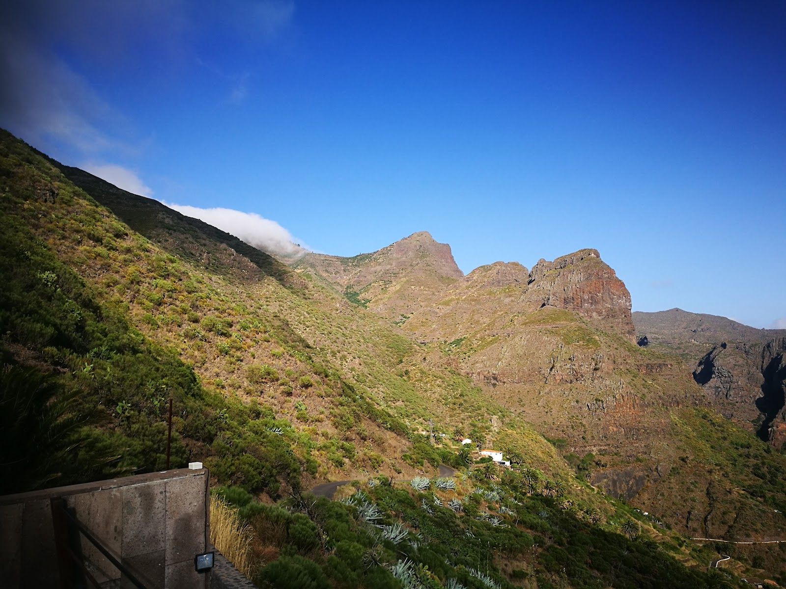 Cherfe Viewpoint