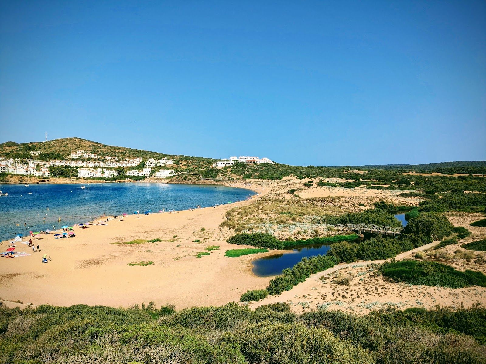 Cala Tirant