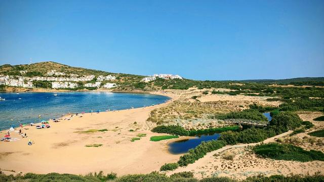 Cala Tirant