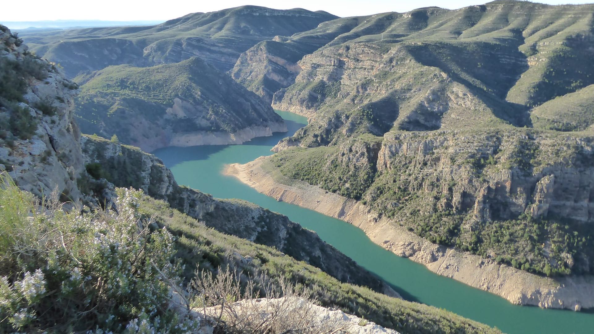 Смотровая площадка Ла-Пахарита