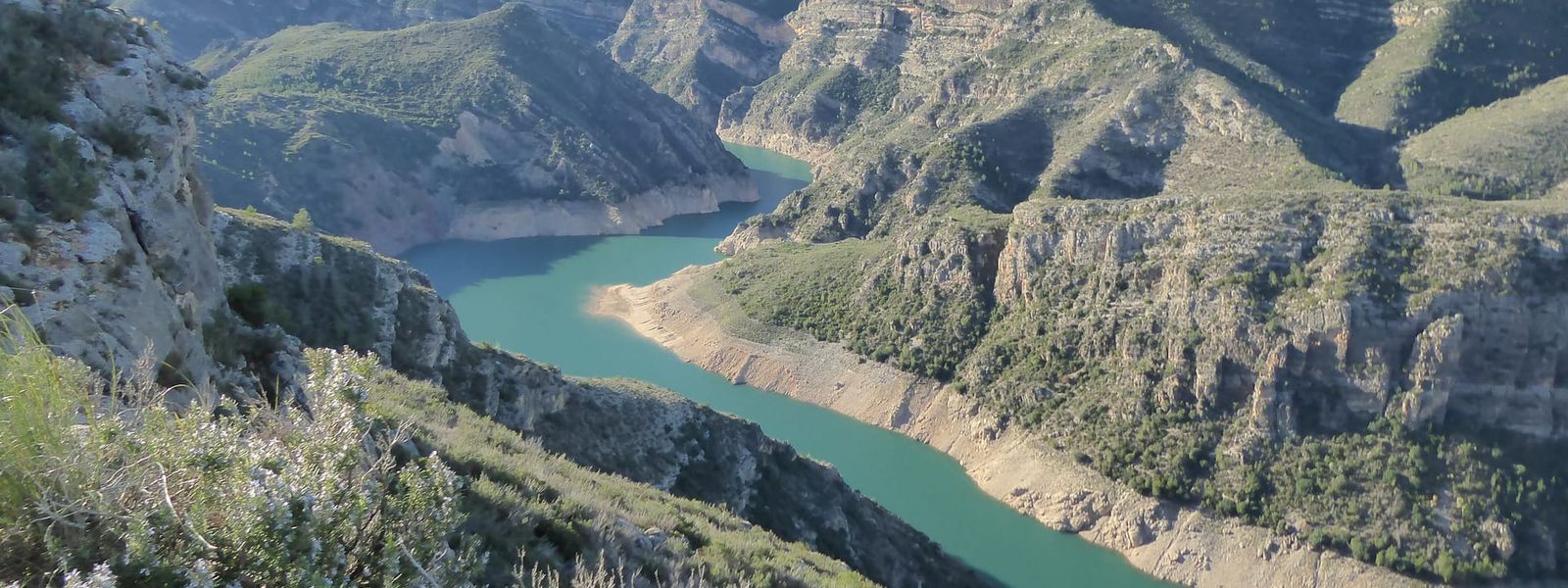 La Pajarita Viewpoint