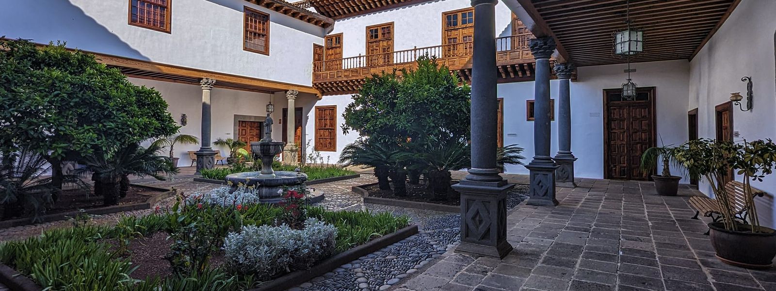 Museum of History and Anthropology of Tenerife
