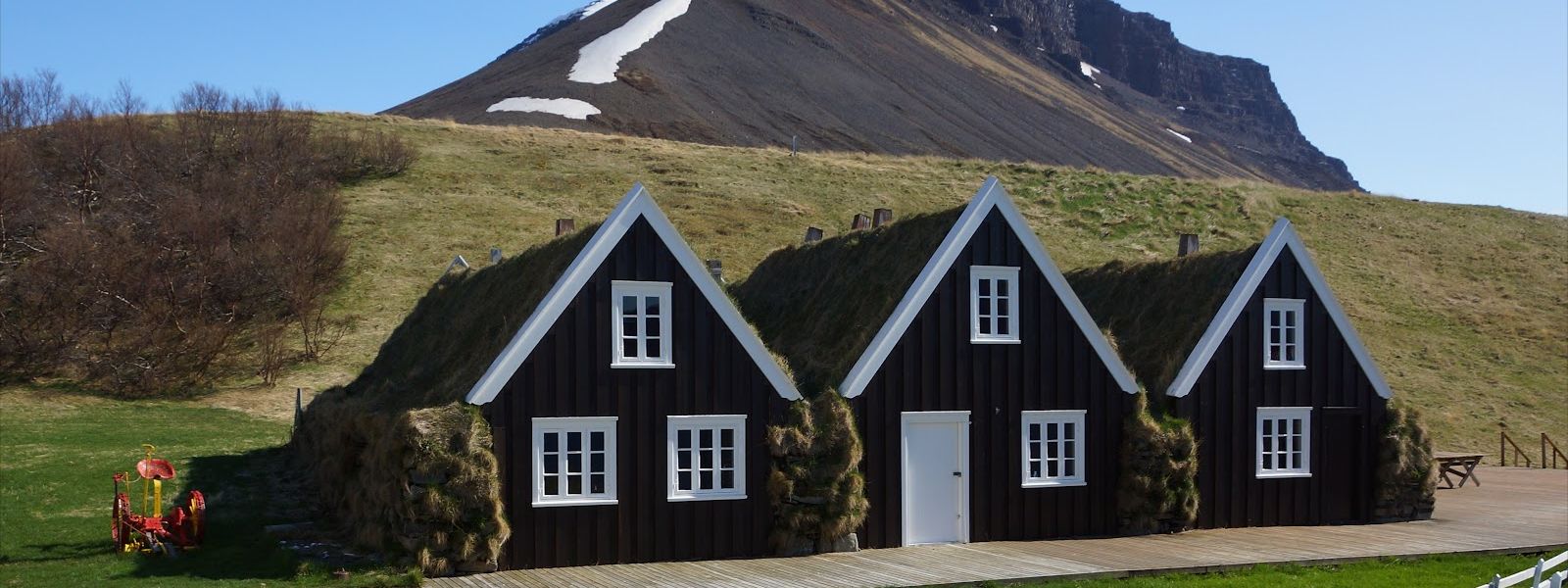 Jón Sigurðsson Museum