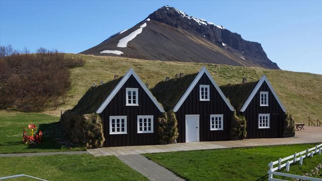 Jón Sigurðsson Museum