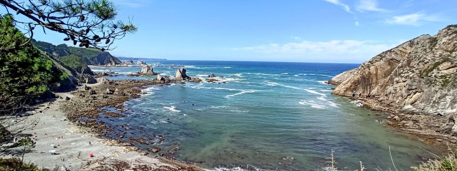 Silencio Beach