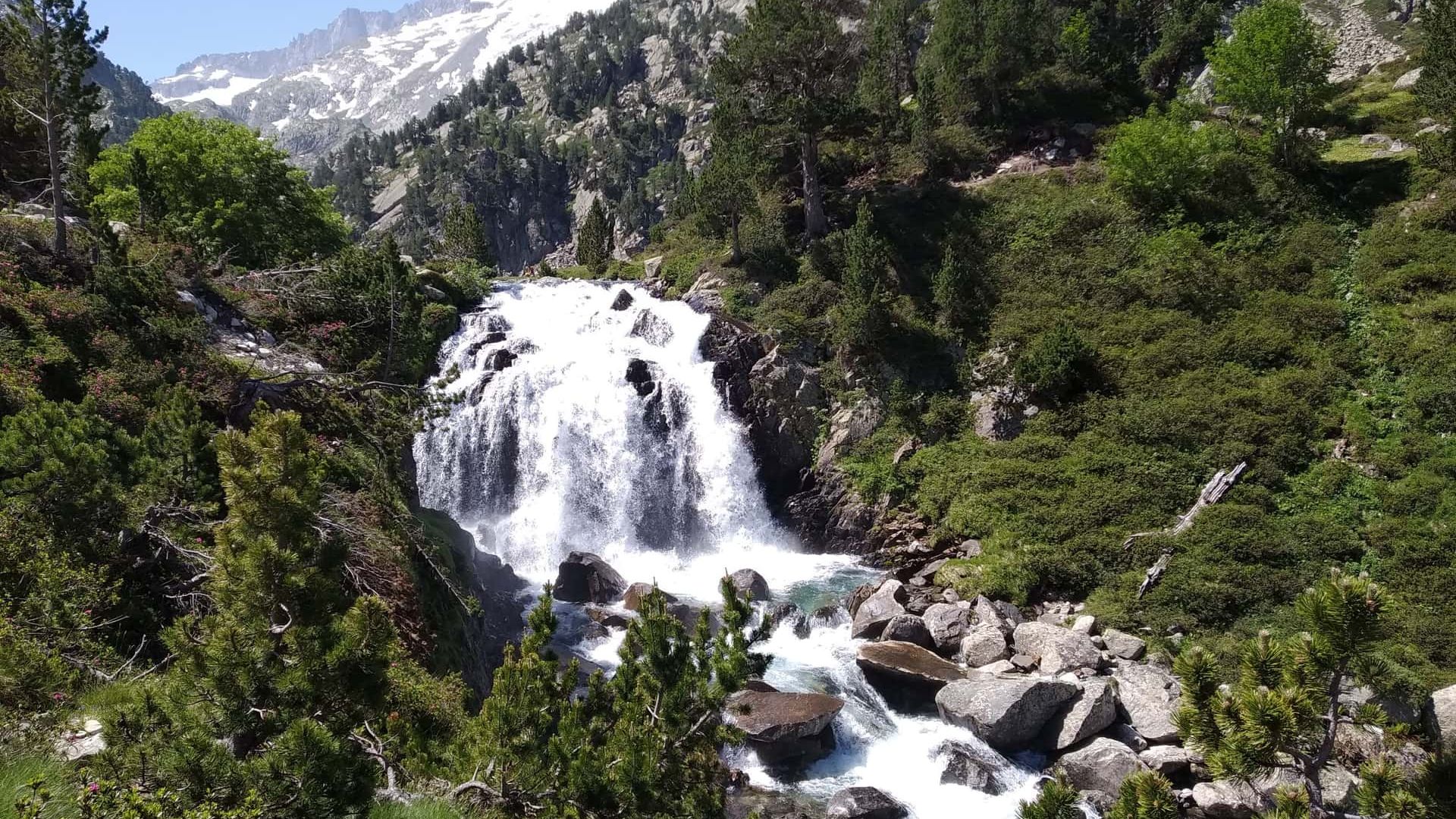 Форау-де-Айгуальюс