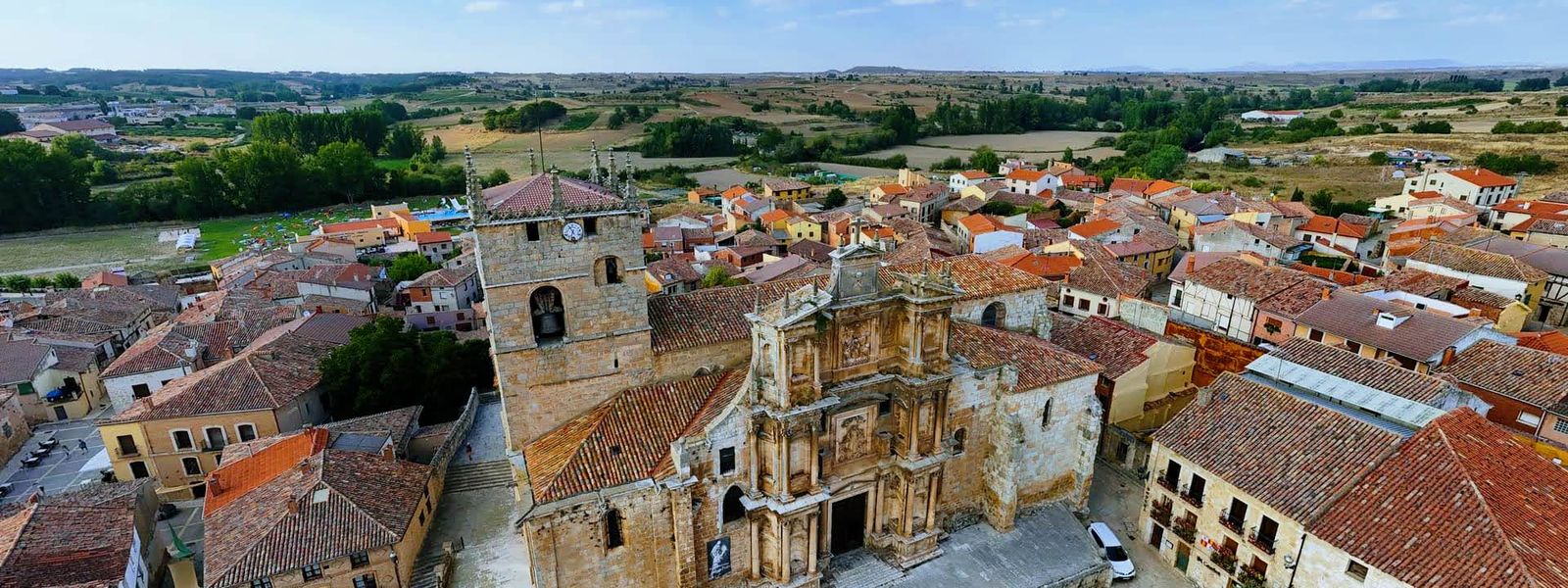 Gumiel de Izan