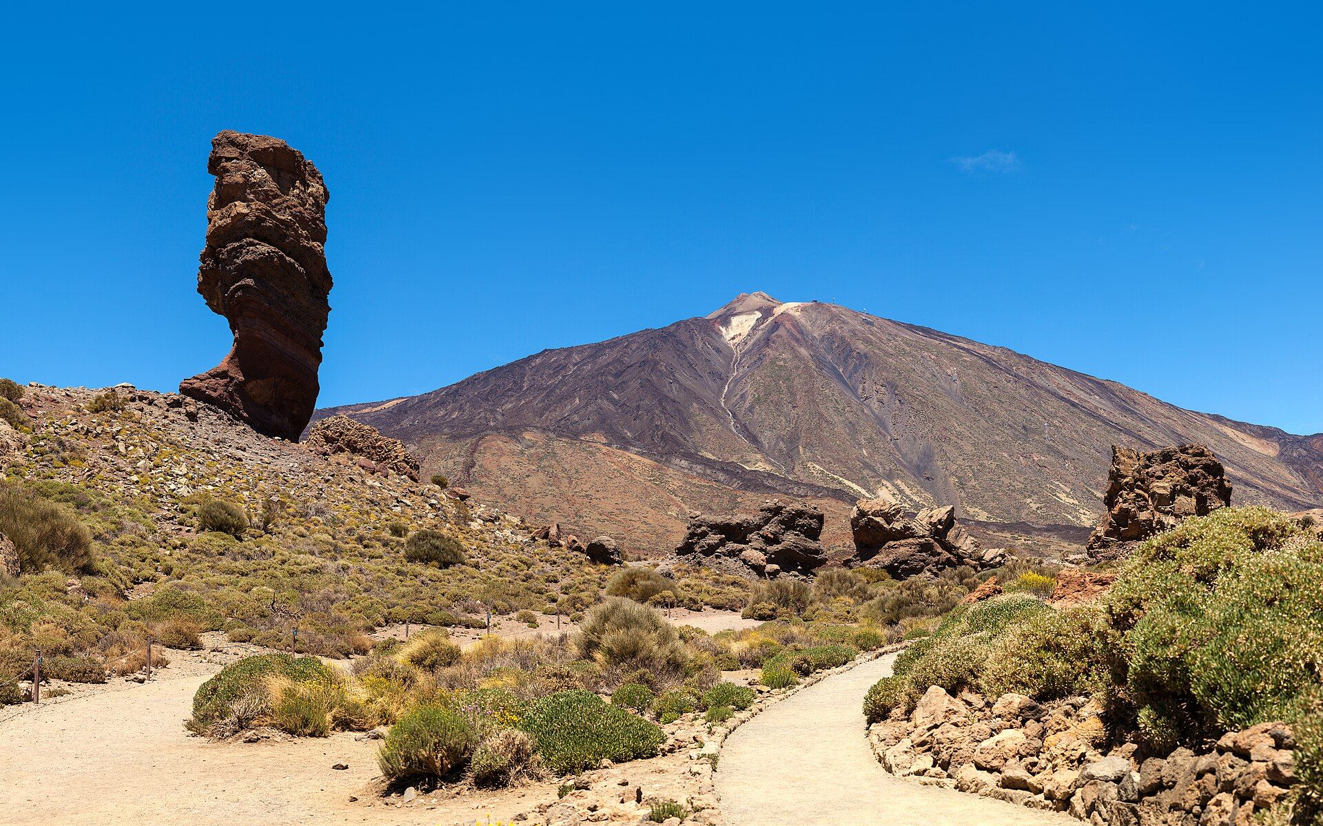 Teide National Park