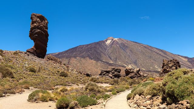 Teide National Park