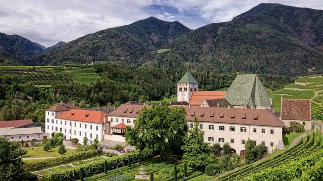 Abbazia di Novacella