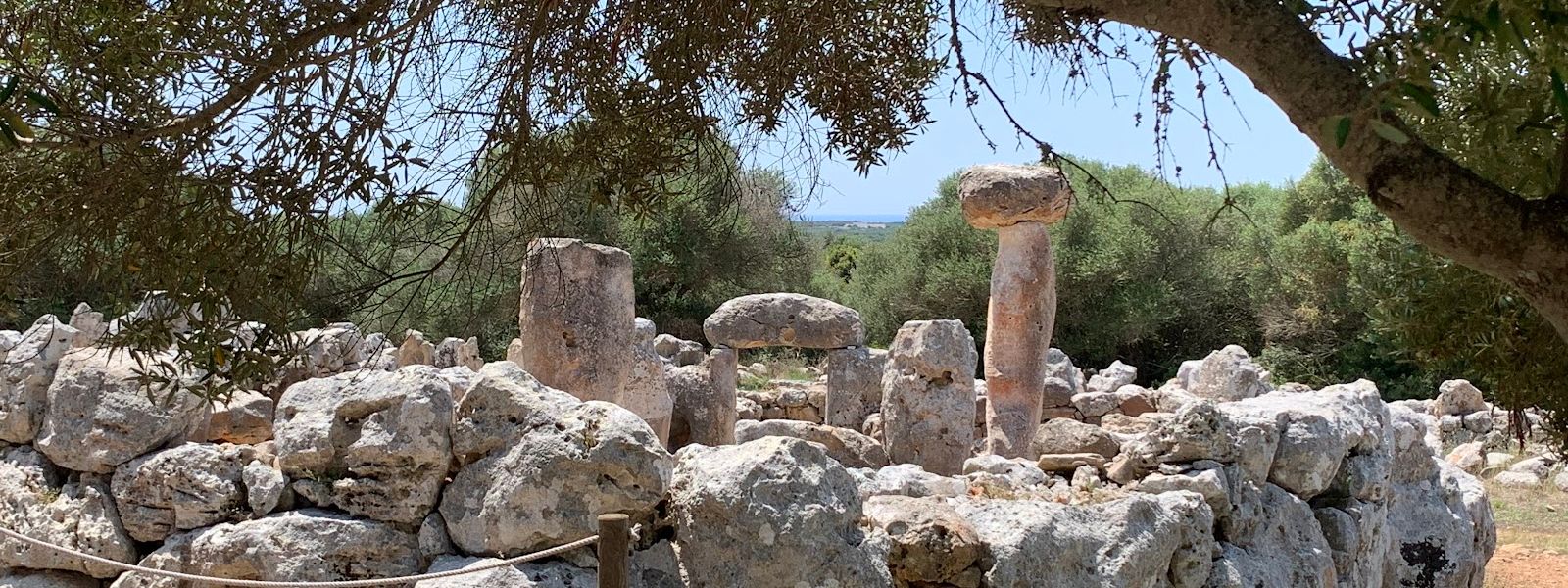 Torre d'en Galmés